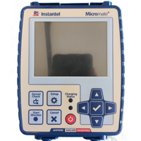 micromate manual